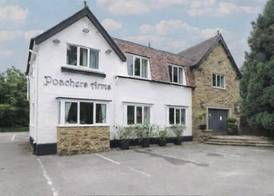 The Poachers Arms 5