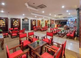 Hotel Somadevi Angkor Resort & Spa 4