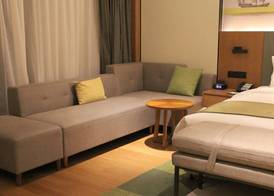 Holiday Inn Hotel & Suites Tianjin Downtown by IHG 2