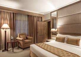 Arnoma Hotel Bangkok 2