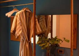 Tints of Blue Hotel 3