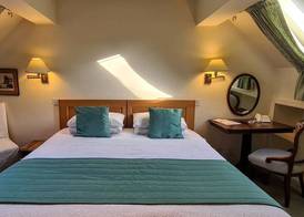 Biggin Hall Country House Hotel 4