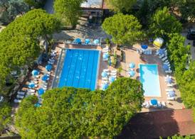 Camping Village Punta Navaccia 5