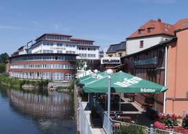 Ankerhof Hotel 4