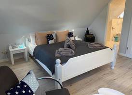 Friesenhof Nieblum - Hotel Garni 5