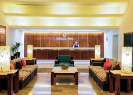 Fiesta Inn Tuxtla Gutierrez 2