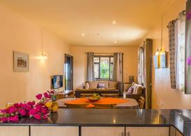Villasun Beachfront Villa 5