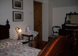 Lisnafillan Lodge 2
