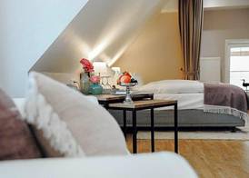 Romantik Hotel Köllners Landhaus 2