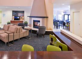 Holiday Inn Express & Suites ARCATA/EUREKA-AIRPORT AREA by IHG 3