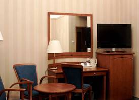 Focus Hotel Premium Pod Orłem 5