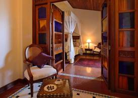 Zanzibar Serena Hotel 4