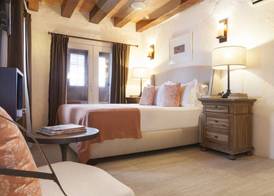 Hotel Boutique Casa del Coliseo 5