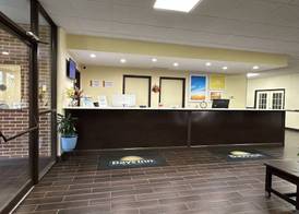 Days Inn by Wyndham Maysville Kentucky 3