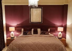 Glangwili Mansion - Luxury 5 star Bed & Breakfast 5