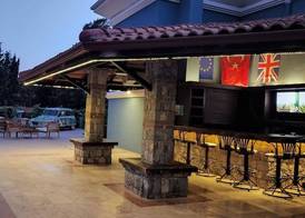Antas Deluxe Apartments 3