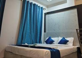 Hotel Origin 4