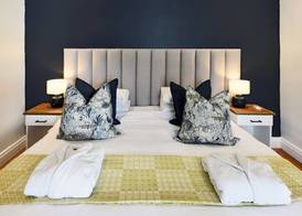 Ashbourne Boutique Guest House 4
