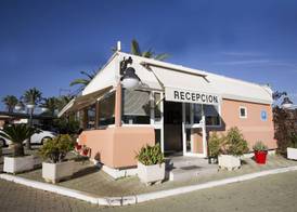 Hostal Nueva Andalucia 2