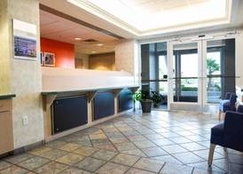 Motel 6 Las Cruces, NM - Telshor 2