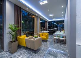 Olympia Hotel 5