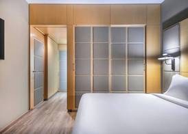 AC Hotel A Coruña by Marriott 5
