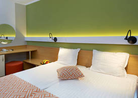 Hotel AKTINIA - All Inclusive 2