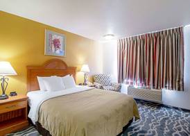 Quality Inn Huron 3