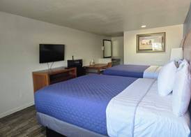 Peach City Inn - Marysville Yuba City 4