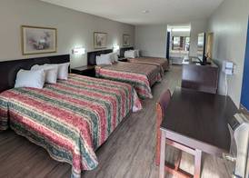 Garden Inn Adairsville 4