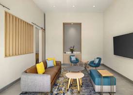TownePlace Suites by Marriott Williston 3