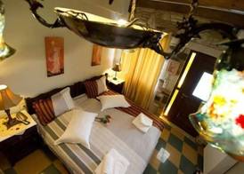 Panorama Exclusive Suites 5