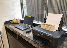 Toyoko Inn Matsumoto eki Higashi guchi 2