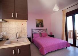 Aroma Studios and Apartments 2