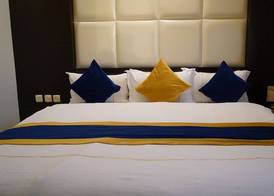 Dana Hotel Suites 4