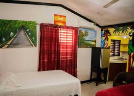 Roots Cafe Negril Rooms 4