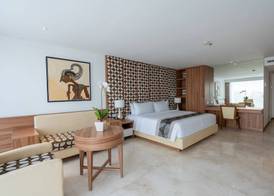 The Capital Hotel and Resort Seminyak 5