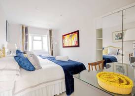 Wavertree Hotel 2