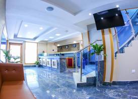 Hotel Vicentina 2