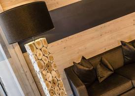 ArtHotel Anterleghes - Gardenahotels 5