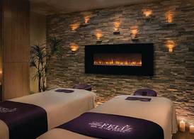 The Cliffs Hotel and Spa 3
