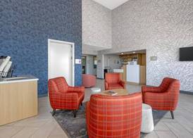 Best Western Montrose Inn 4