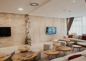 Aparthotel Centar Sarajevo 3