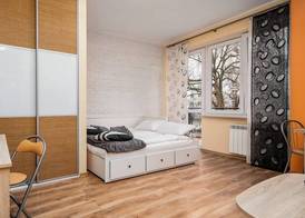 Apartament Sun & Snow Drzewieckiego 4