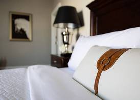 The Equestrian Hotel 3