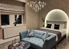 Hunday Manor Country House Hotel 5