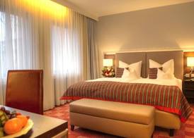 Trip Inn Stadthotel Coburg 3