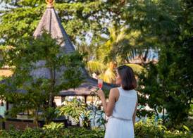 Bali Tropic Resort & Spa - CHSE Certified 4