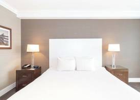 Sandman Hotel Abbotsford Airport 5