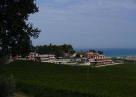 Il Parco Sul Mare Resort & SPA 5